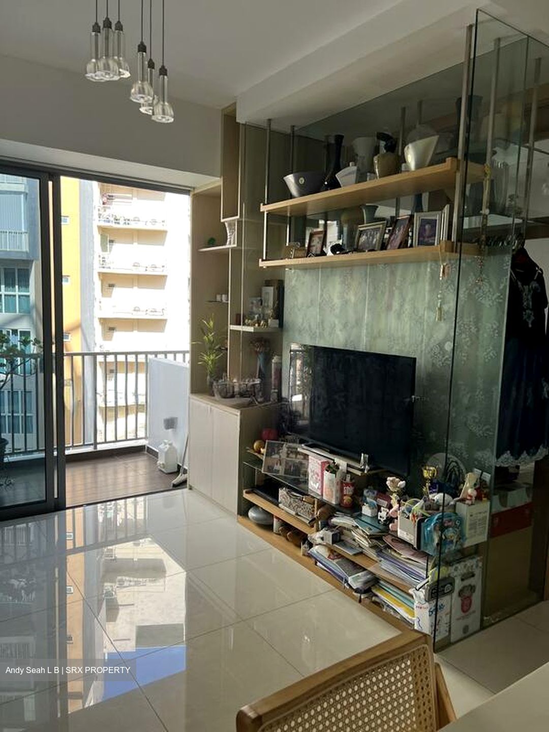 Seastrand (D18), Condominium #523695401